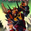 TRANSFORMERS TP: BEST OF THE UK #5: Prey
