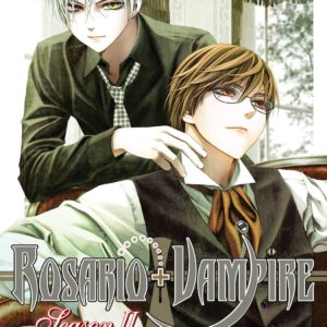 ROSARIO VAMPIRE GN #213 ROSARIO VAMPIRE GN #213