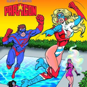 FEMFORCE #155 FEMFORCE #155