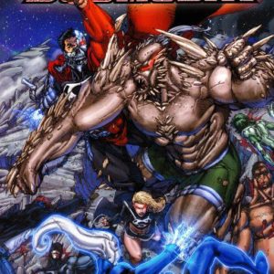SUPERMAN TP: RETURN OF DOOMSDAY