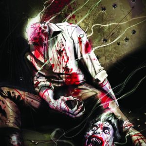 30 DAYS OF NIGHT (2011- SERIES) #2