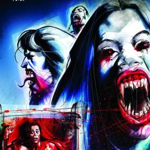 30 DAYS OF NIGHT (2011- SERIES) #3