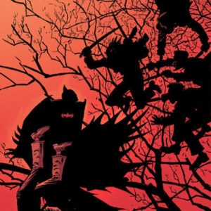 DETECTIVE COMICS (1935- SERIES) #805