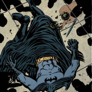 DETECTIVE COMICS (1935- SERIES) #807