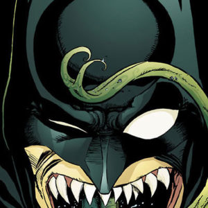 DETECTIVE COMICS (1935- SERIES) #811