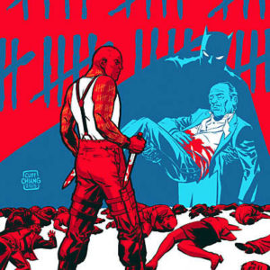 DETECTIVE COMICS (1935- SERIES) #815