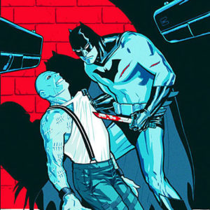 DETECTIVE COMICS (1935- SERIES) #816