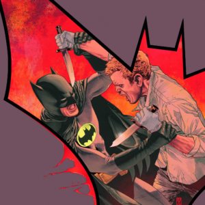 DETECTIVE COMICS (1935- SERIES) #861