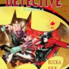DETECTIVE COMICS (1935- SERIES) #863