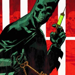 DETECTIVE COMICS (1935- SERIES) #865