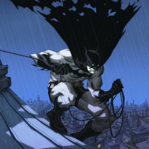 DETECTIVE COMICS (1935- SERIES) #867 DETECTIVE COMICS (1935- SERIES) #867