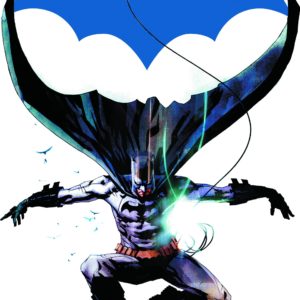 DETECTIVE COMICS (1935- SERIES) #873