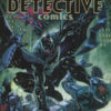 DETECTIVE COMICS (1935- SERIES) #935