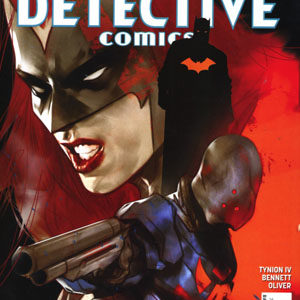 DETECTIVE COMICS (1935- SERIES) #949 DETECTIVE COMICS (1935- SERIES) #949