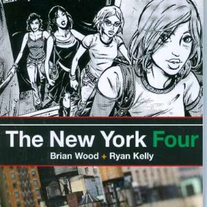 NEW YORK FOUR