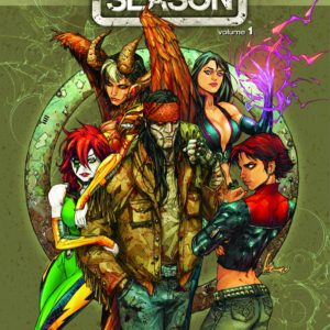 PILOT SEASON TP #2007