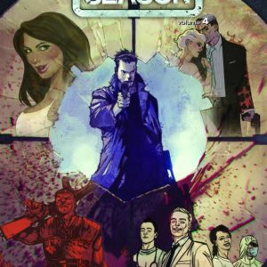 PILOT SEASON TP #2010: Kirkman/Silvestri season