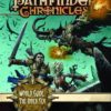 PATHFINDER WORLD GUIDE #2: Inner Sea revised edition