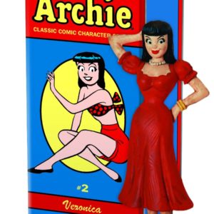 CLASSIC ARCHIE CHARACTER STATUE #2: Veronica