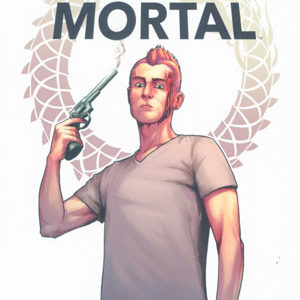 LAST MORTAL TP
