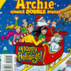 WORLD OF ARCHIE COMICS DIGEST #54: Double Digest