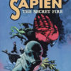 ABE SAPIEN TP #7: Secret Fire