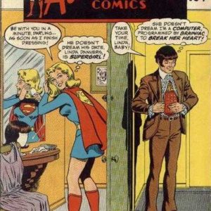 ADVENTURE COMICS #388 ADVENTURE COMICS #388