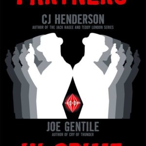 PARTNERS IN CRIME NOVEL