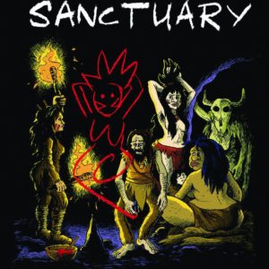 SANCTUARY GN