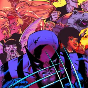 WOLVERINE AND THE X-MEN (2011-2014 SERIES) #29