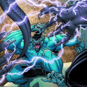 WOLVERINE AND THE X-MEN (2011-2014 SERIES) #30
