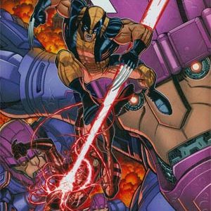WOLVERINE AND THE X-MEN (2011-2014 SERIES) #39