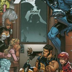 WOLVERINE AND THE X-MEN (2011-2014 SERIES) #41