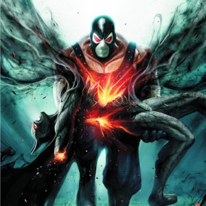 SECRET SIX (2008-2011 SERIES) #34