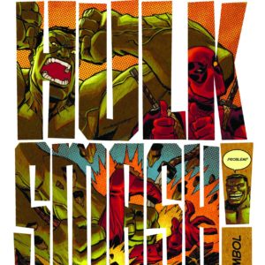DEADPOOL (2008- SERIES) #39