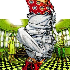 DEADPOOL (2008- SERIES) #40