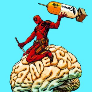 DEADPOOL (2008- SERIES) #42