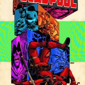 DEADPOOL (2008- SERIES) #56