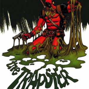 DEADPOOL (2008- SERIES) #57