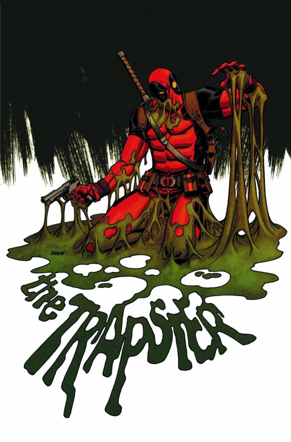 DEADPOOL (2008- SERIES) #57