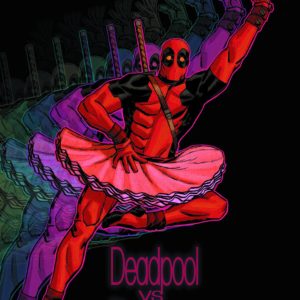 DEADPOOL (2008- SERIES) #59