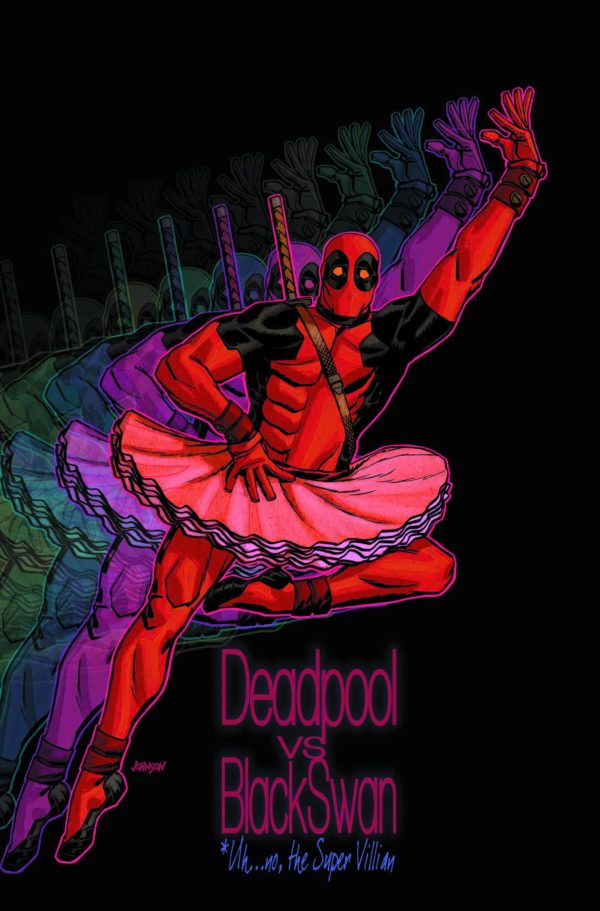 DEADPOOL (2008- SERIES) #59