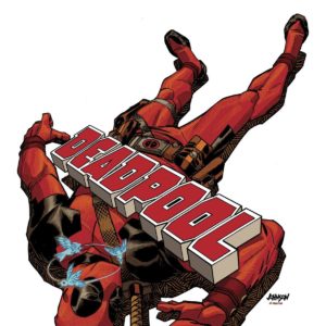 DEADPOOL (2008- SERIES) #63