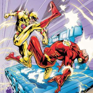 FLASH (1987-2008 SERIES) #224