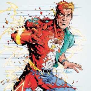 FLASH (1987-2008 SERIES) #230 FLASH (1987-2008 SERIES) #230