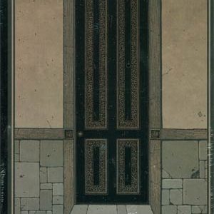LOCKE & KEY (HC) #9006: Alpha & Omega slipcased edition