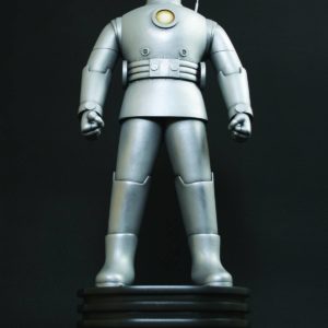 IRON MAN ORIGINAL ARMOR MUSEUM POSE STATUE