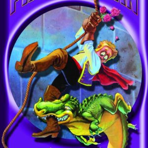 MISADVENTURES OF PRINCE IVAN TP