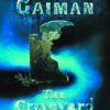 NEIL GAIMAN’S GRAVEYARD BOOK #99: Hardcover edition