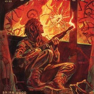 ALIENS: DEFIANCE #2